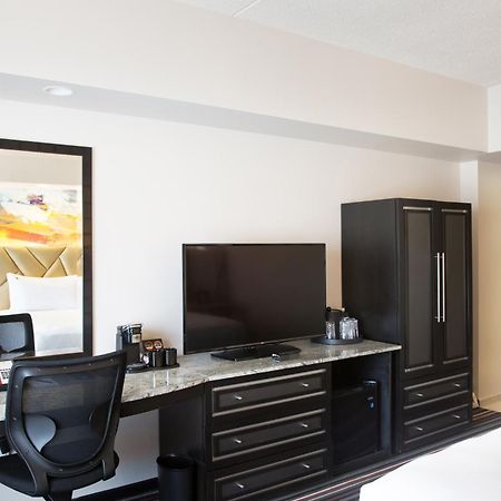 Hard Rock Hotel & Casino Tulsa Catoosa Екстер'єр фото