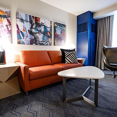 Hard Rock Hotel & Casino Tulsa Catoosa Екстер'єр фото