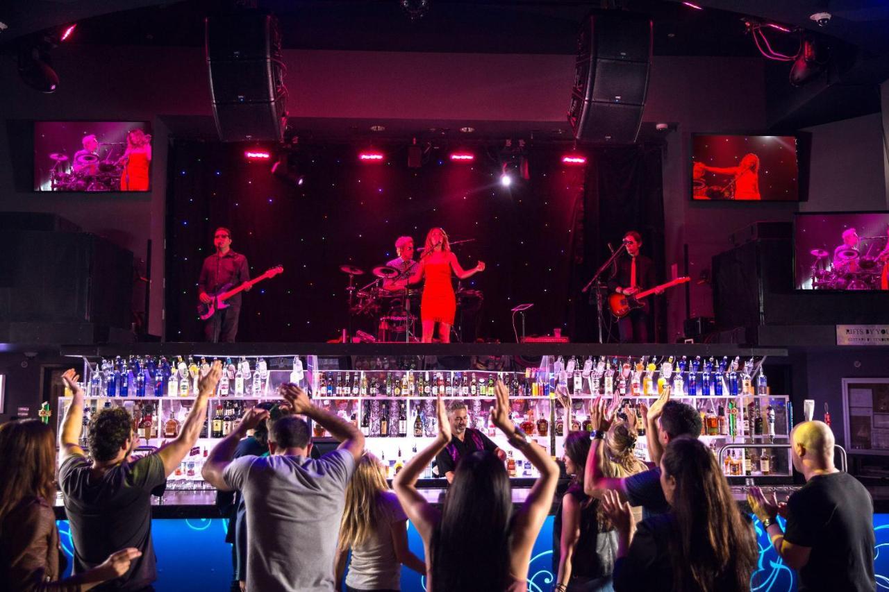 Hard Rock Hotel & Casino Tulsa Catoosa Екстер'єр фото