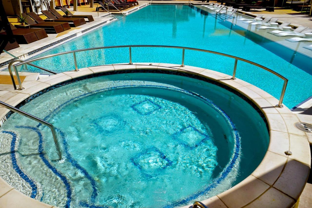 Hard Rock Hotel & Casino Tulsa Catoosa Екстер'єр фото