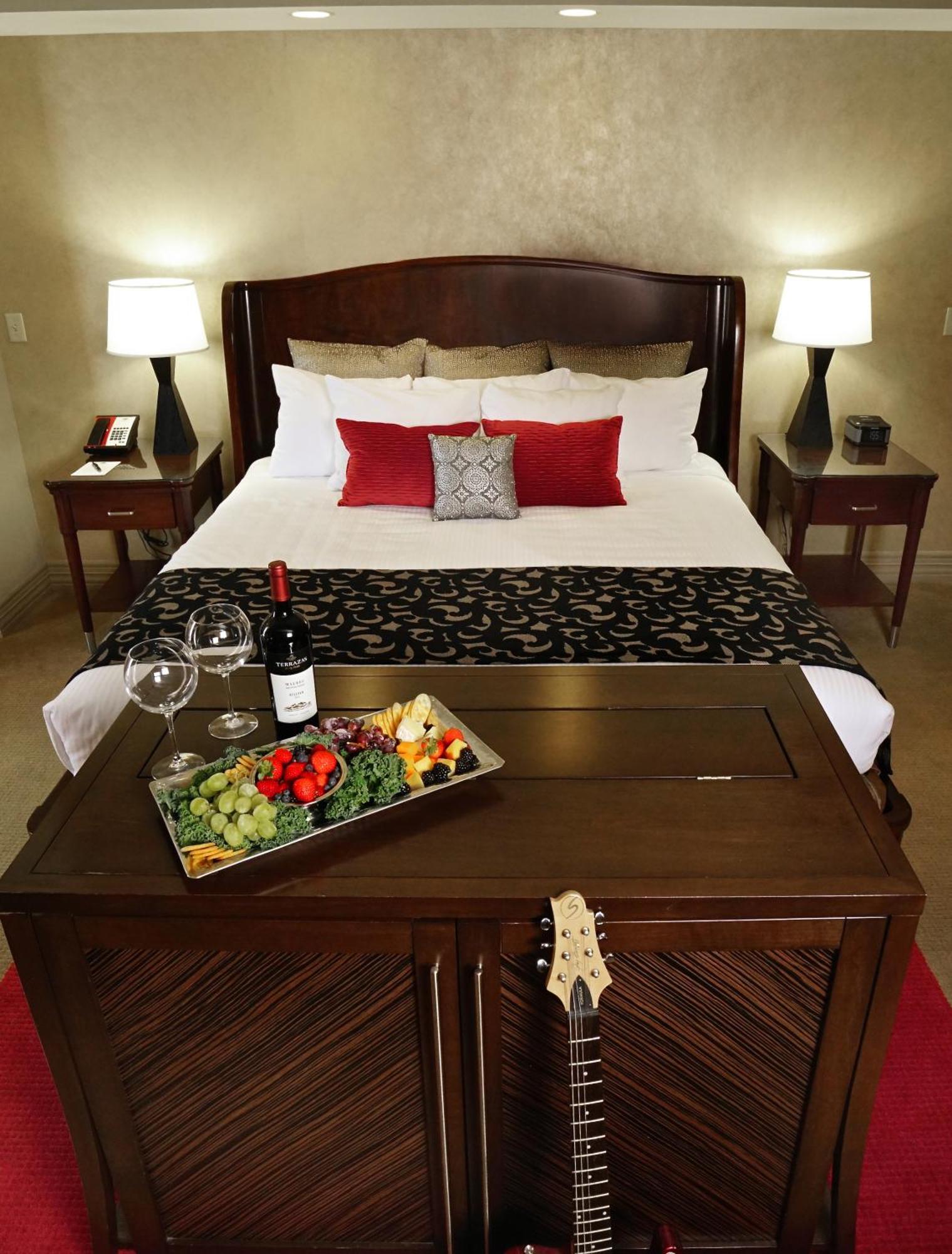 Hard Rock Hotel & Casino Tulsa Catoosa Екстер'єр фото