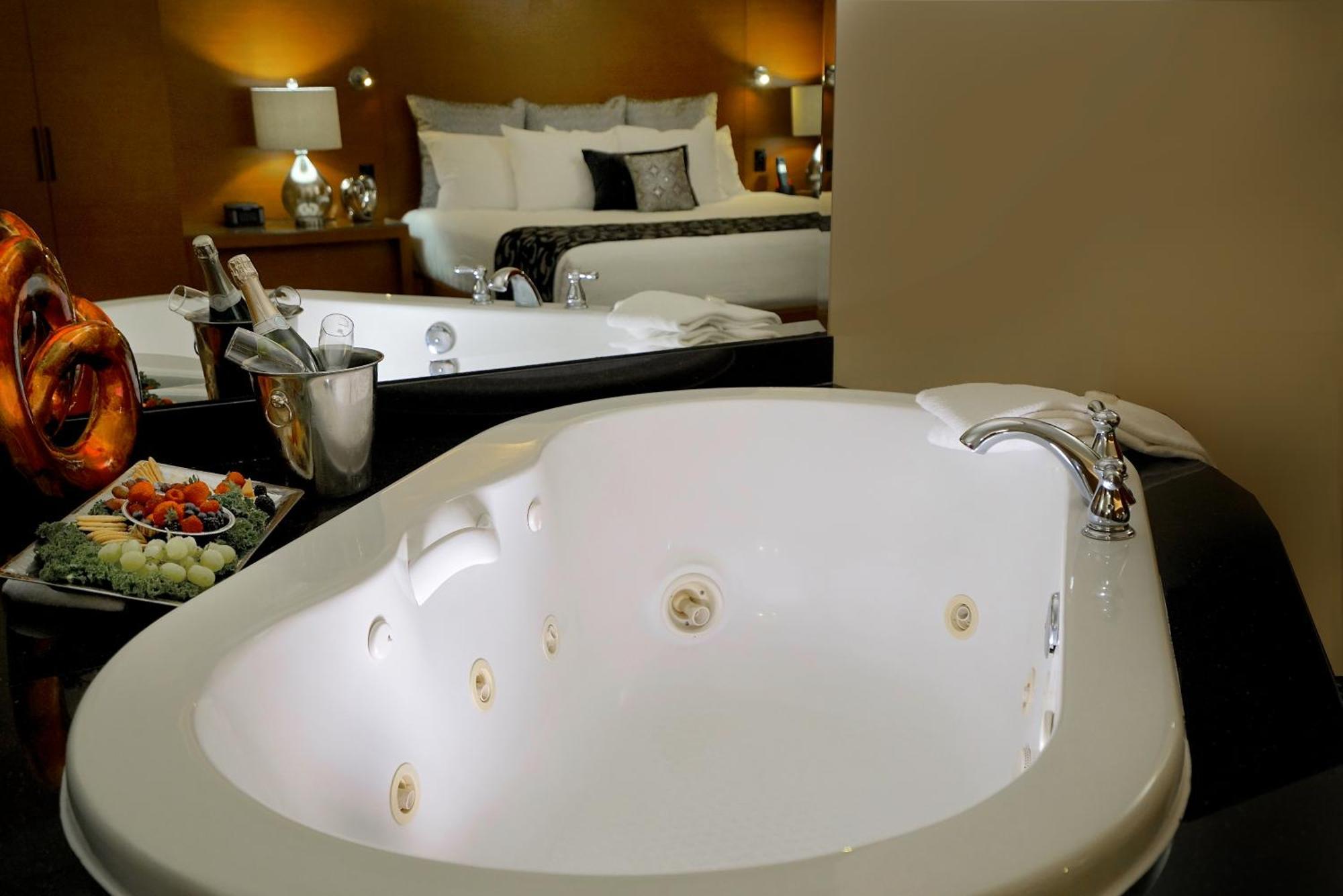 Hard Rock Hotel & Casino Tulsa Catoosa Екстер'єр фото