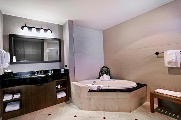 Hard Rock Hotel & Casino Tulsa Catoosa Екстер'єр фото