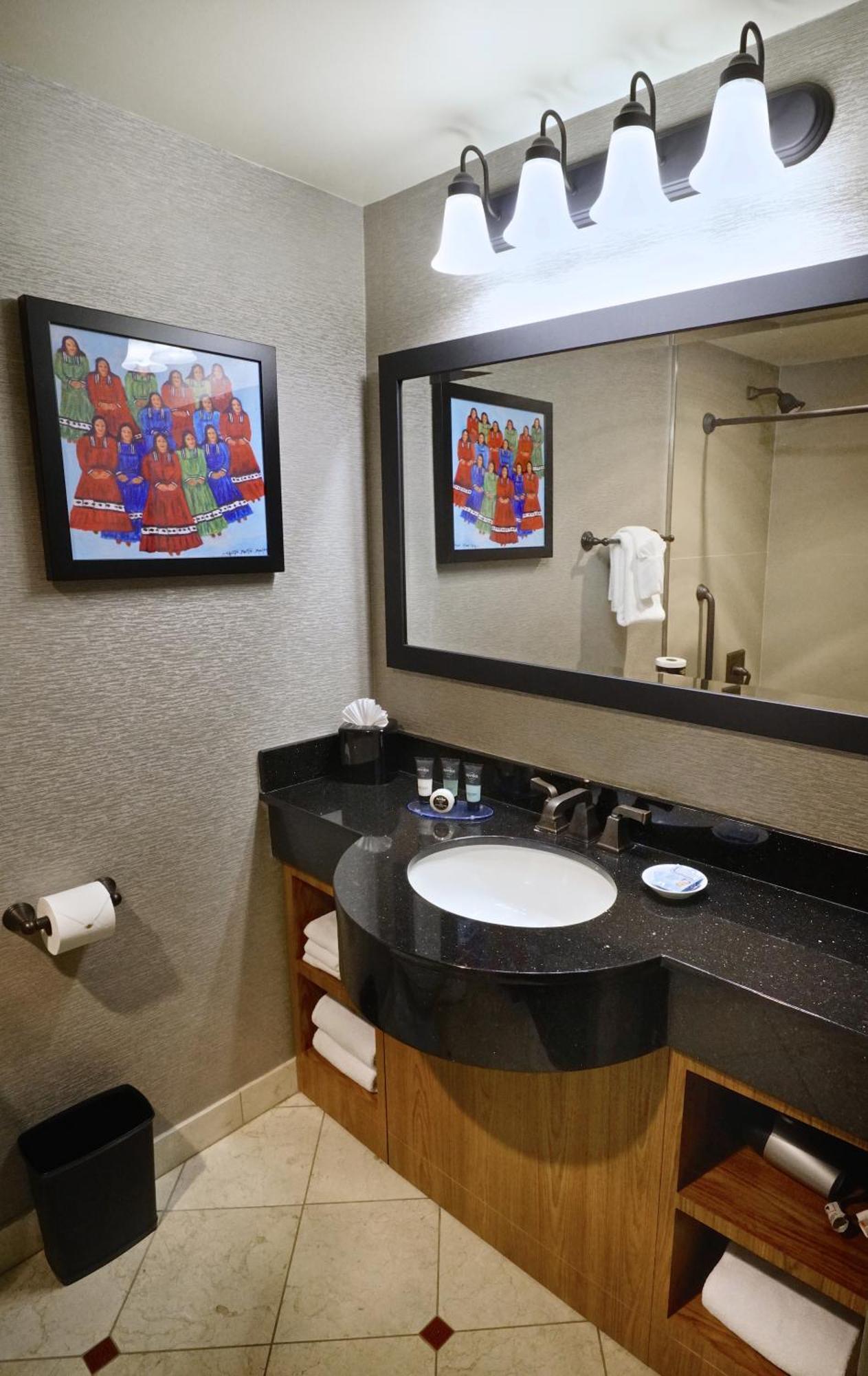 Hard Rock Hotel & Casino Tulsa Catoosa Екстер'єр фото