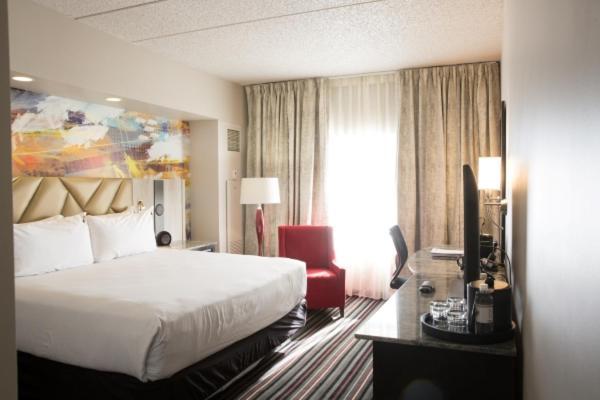 Hard Rock Hotel & Casino Tulsa Catoosa Екстер'єр фото