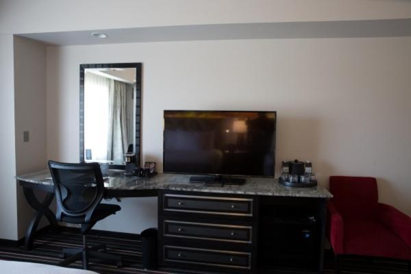 Hard Rock Hotel & Casino Tulsa Catoosa Екстер'єр фото