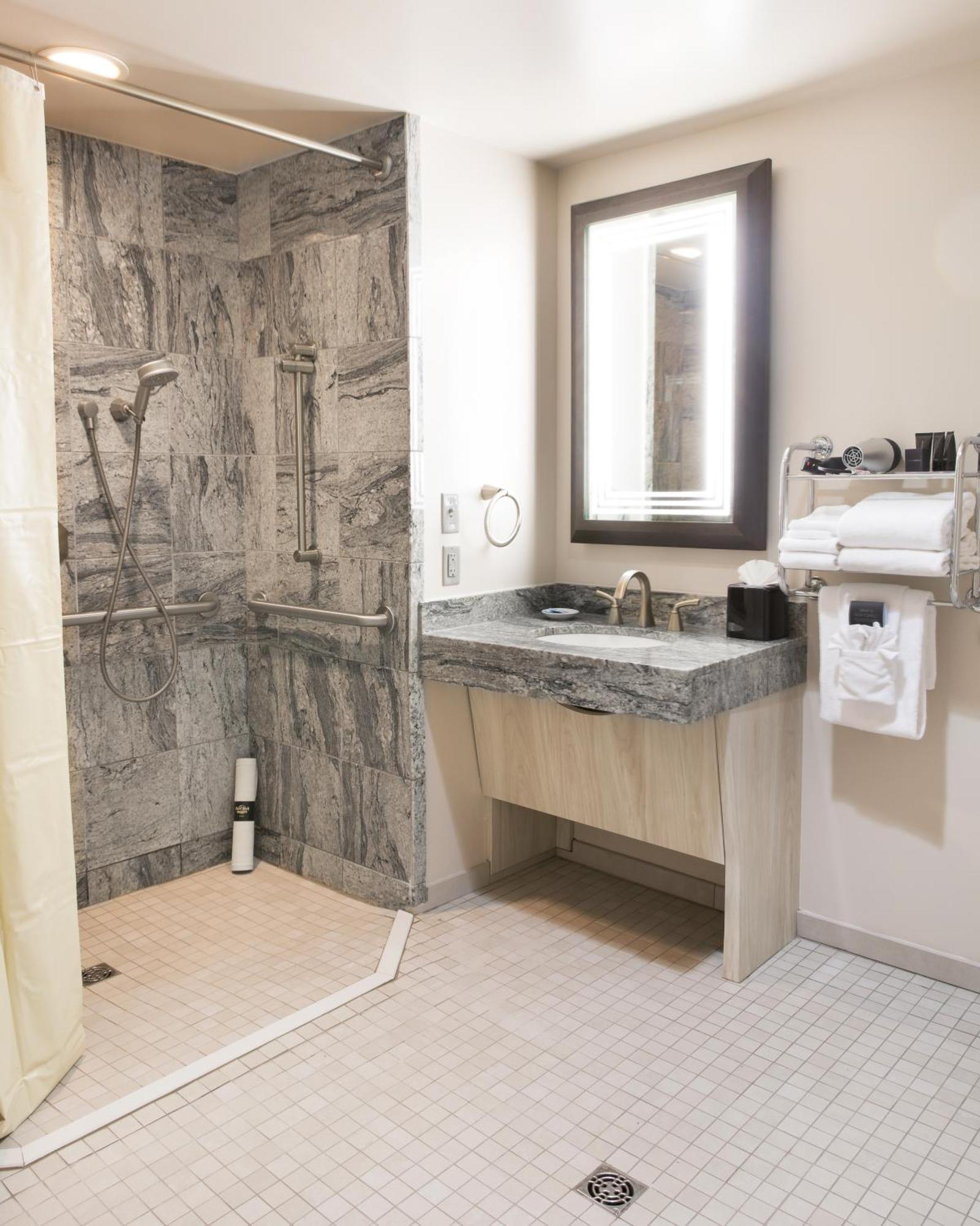 Hard Rock Hotel & Casino Tulsa Catoosa Екстер'єр фото