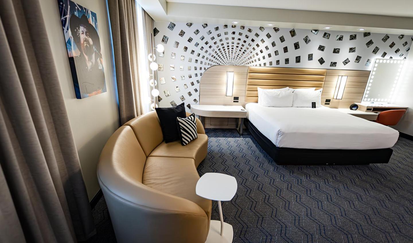 Hard Rock Hotel & Casino Tulsa Catoosa Екстер'єр фото