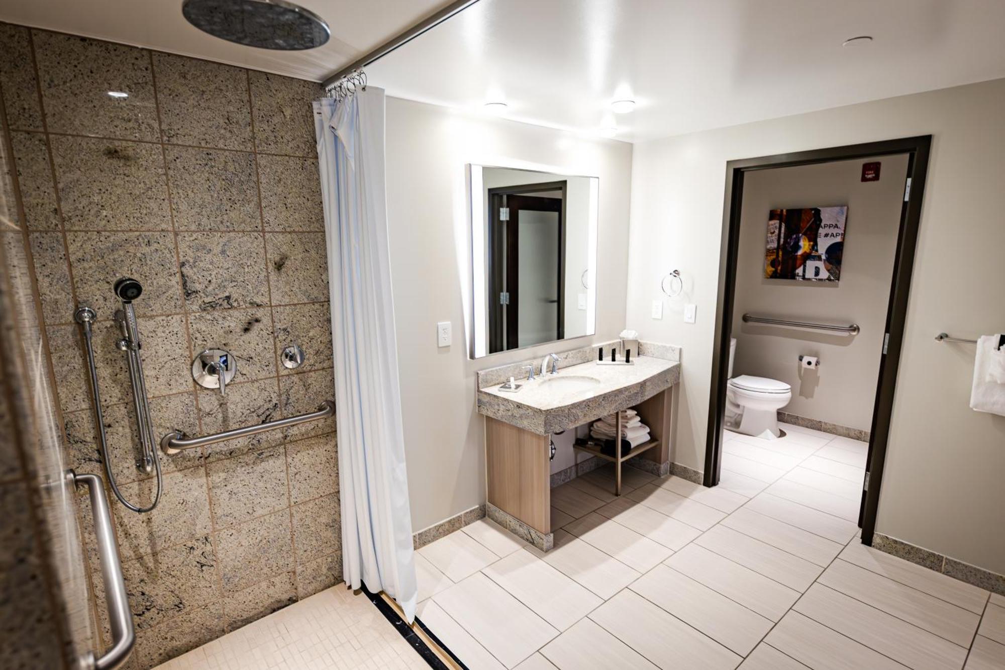 Hard Rock Hotel & Casino Tulsa Catoosa Екстер'єр фото