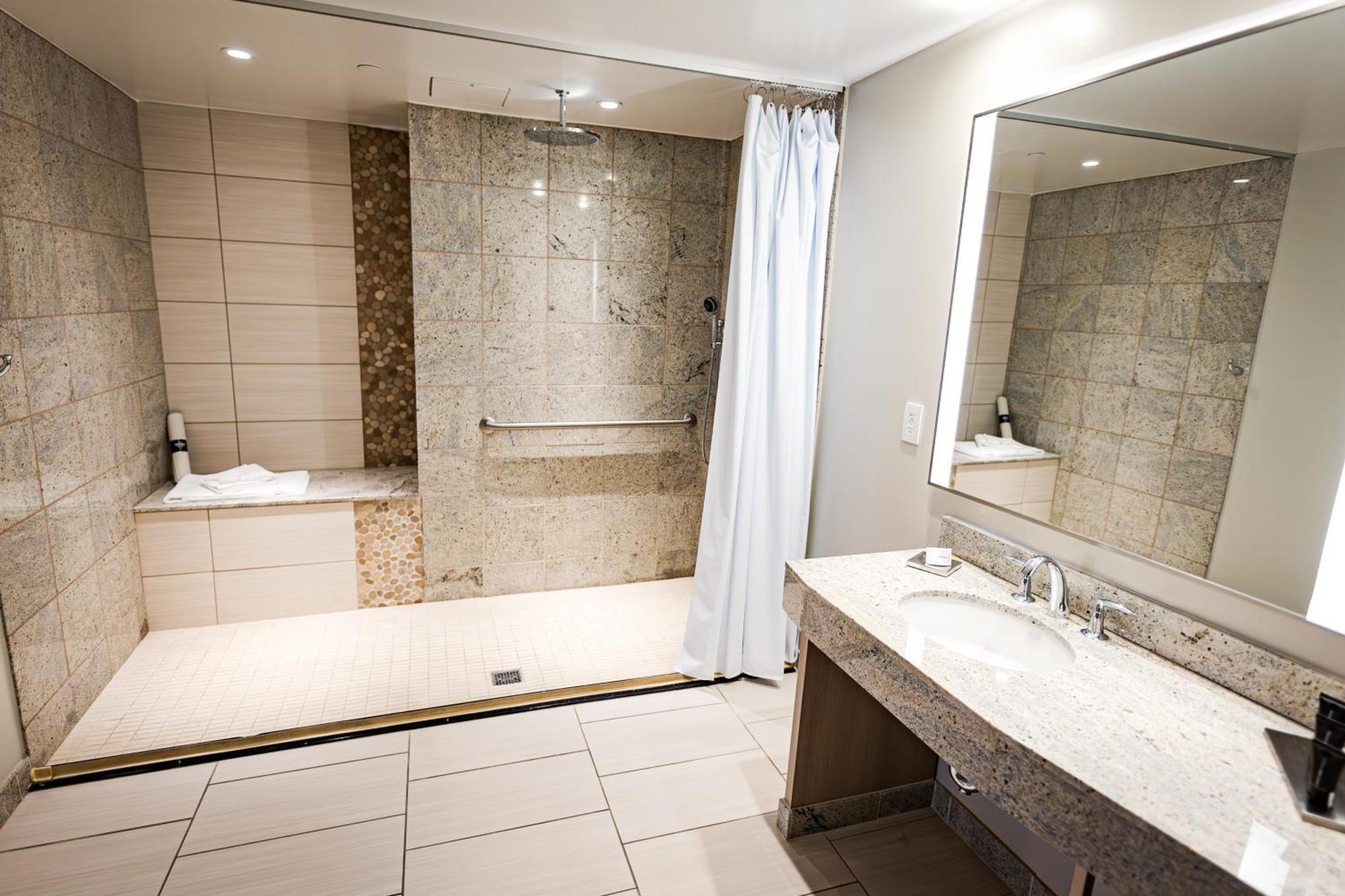 Hard Rock Hotel & Casino Tulsa Catoosa Екстер'єр фото