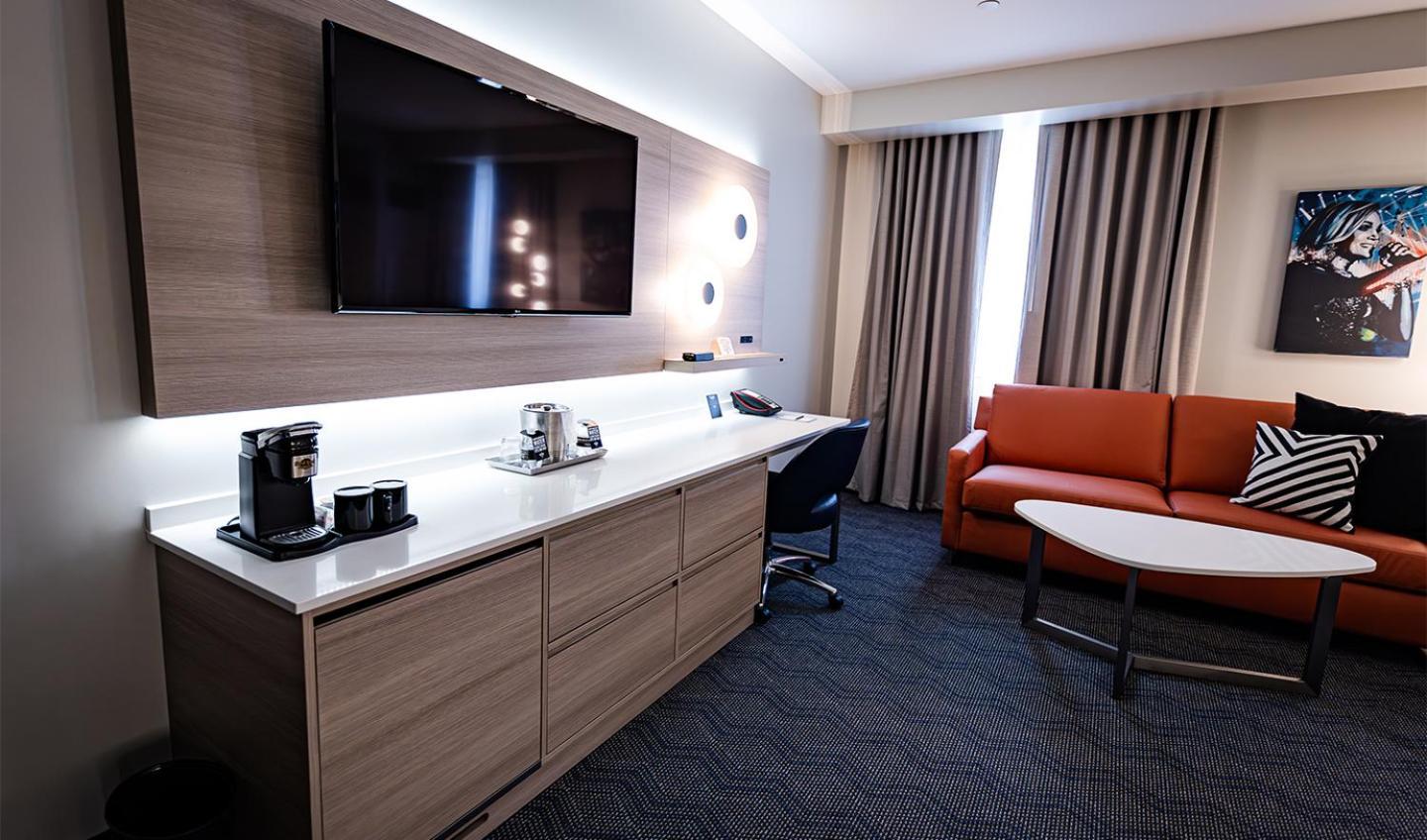 Hard Rock Hotel & Casino Tulsa Catoosa Екстер'єр фото