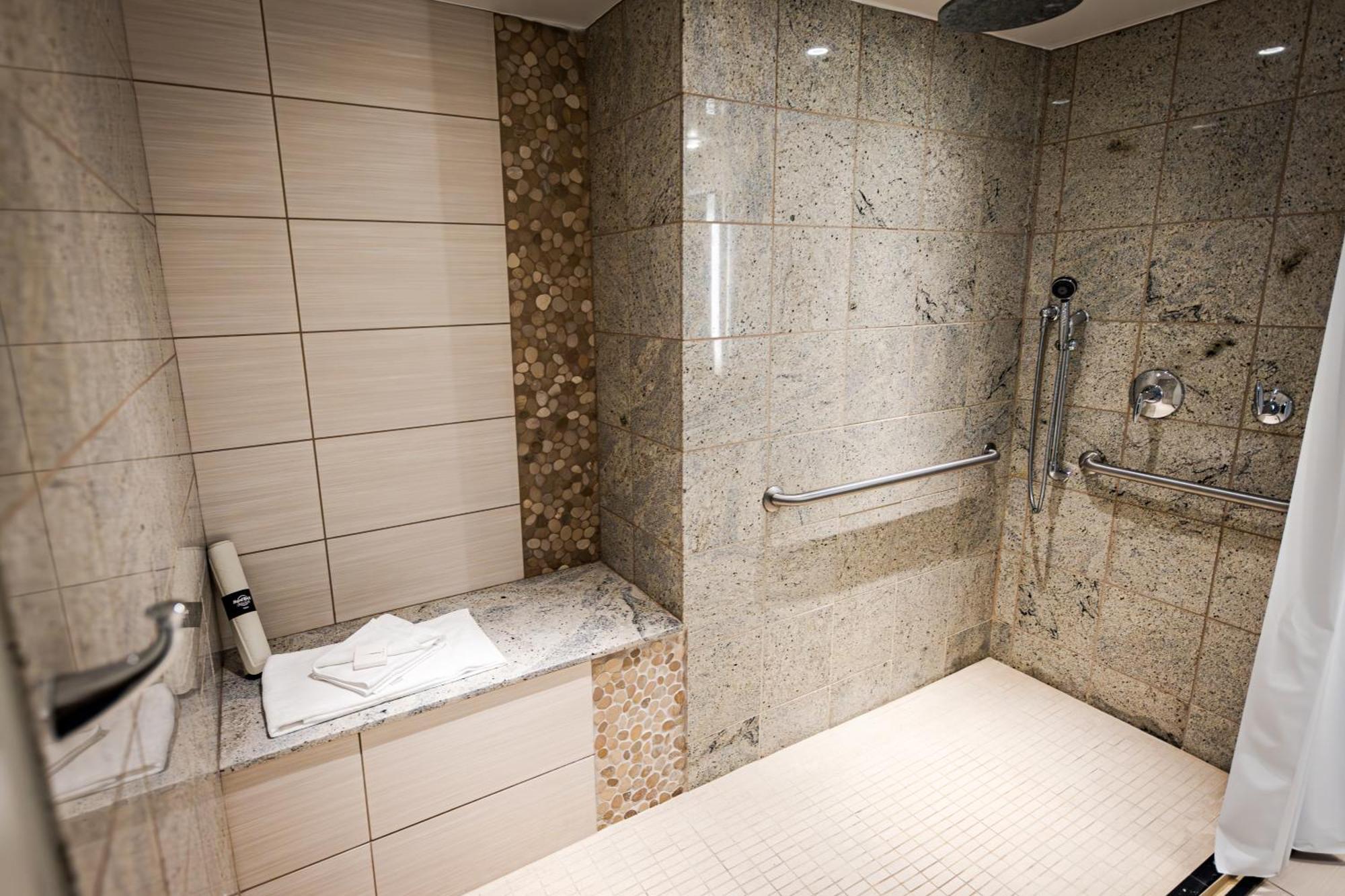 Hard Rock Hotel & Casino Tulsa Catoosa Екстер'єр фото