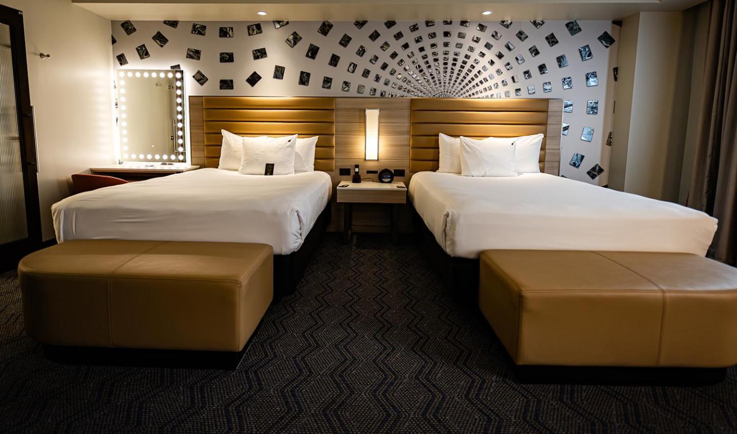 Hard Rock Hotel & Casino Tulsa Catoosa Екстер'єр фото