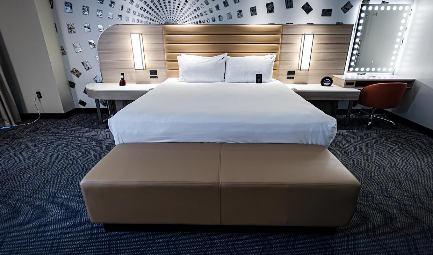 Hard Rock Hotel & Casino Tulsa Catoosa Екстер'єр фото