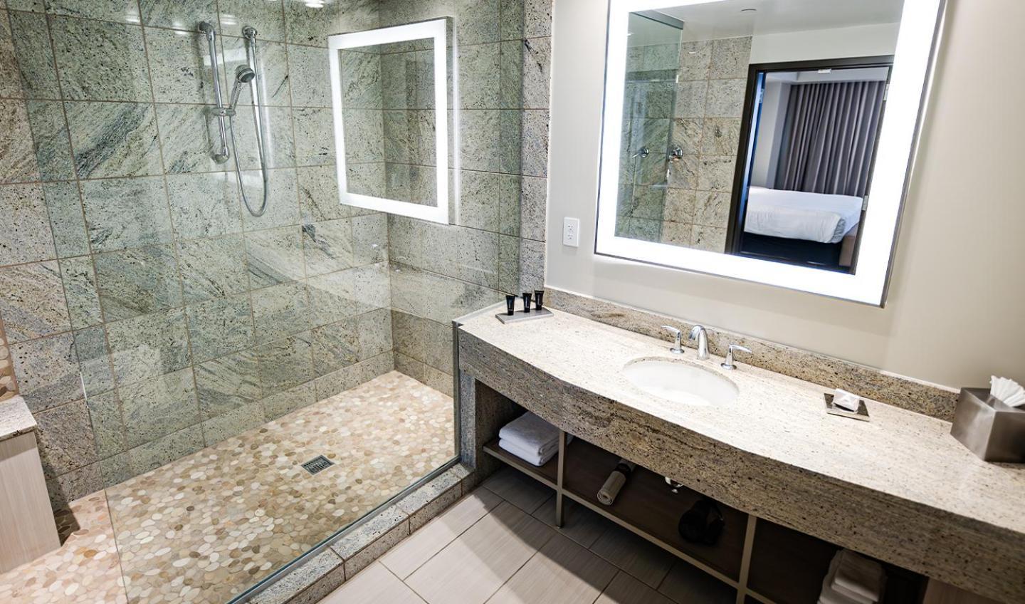 Hard Rock Hotel & Casino Tulsa Catoosa Екстер'єр фото