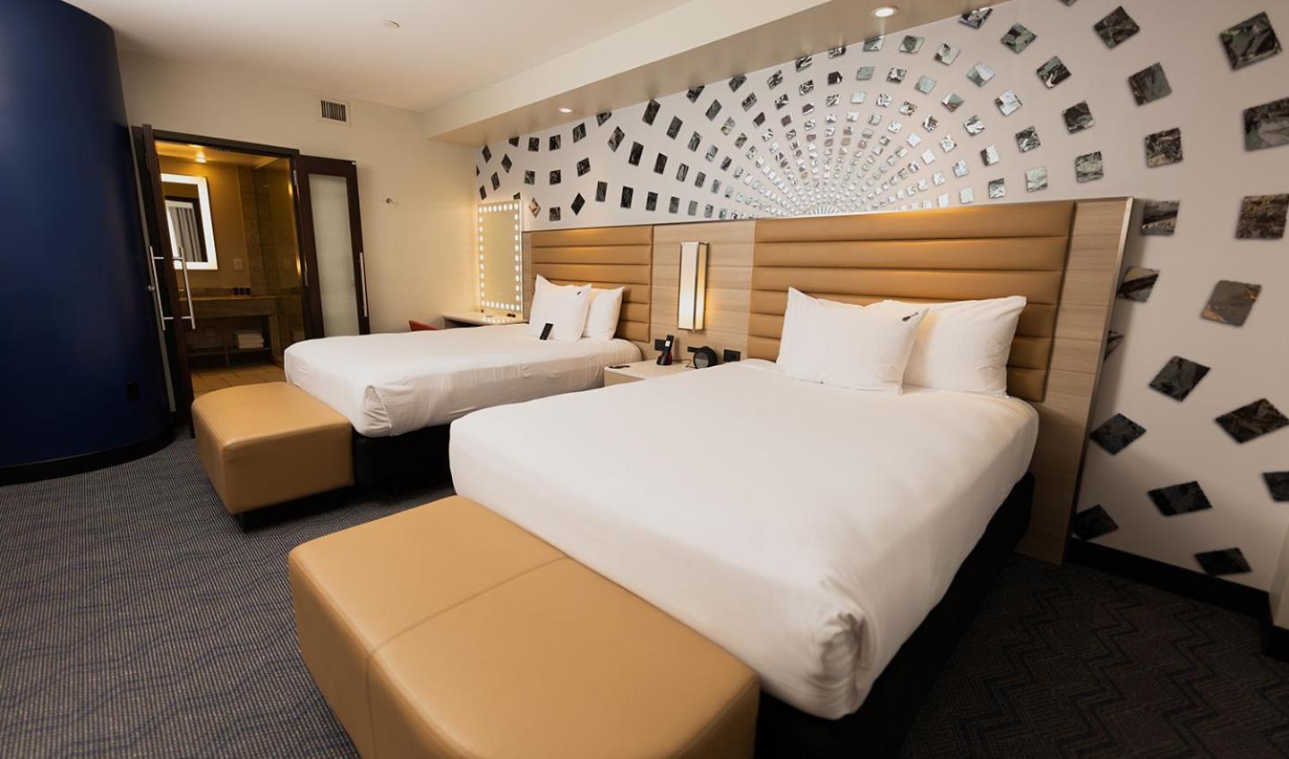 Hard Rock Hotel & Casino Tulsa Catoosa Екстер'єр фото