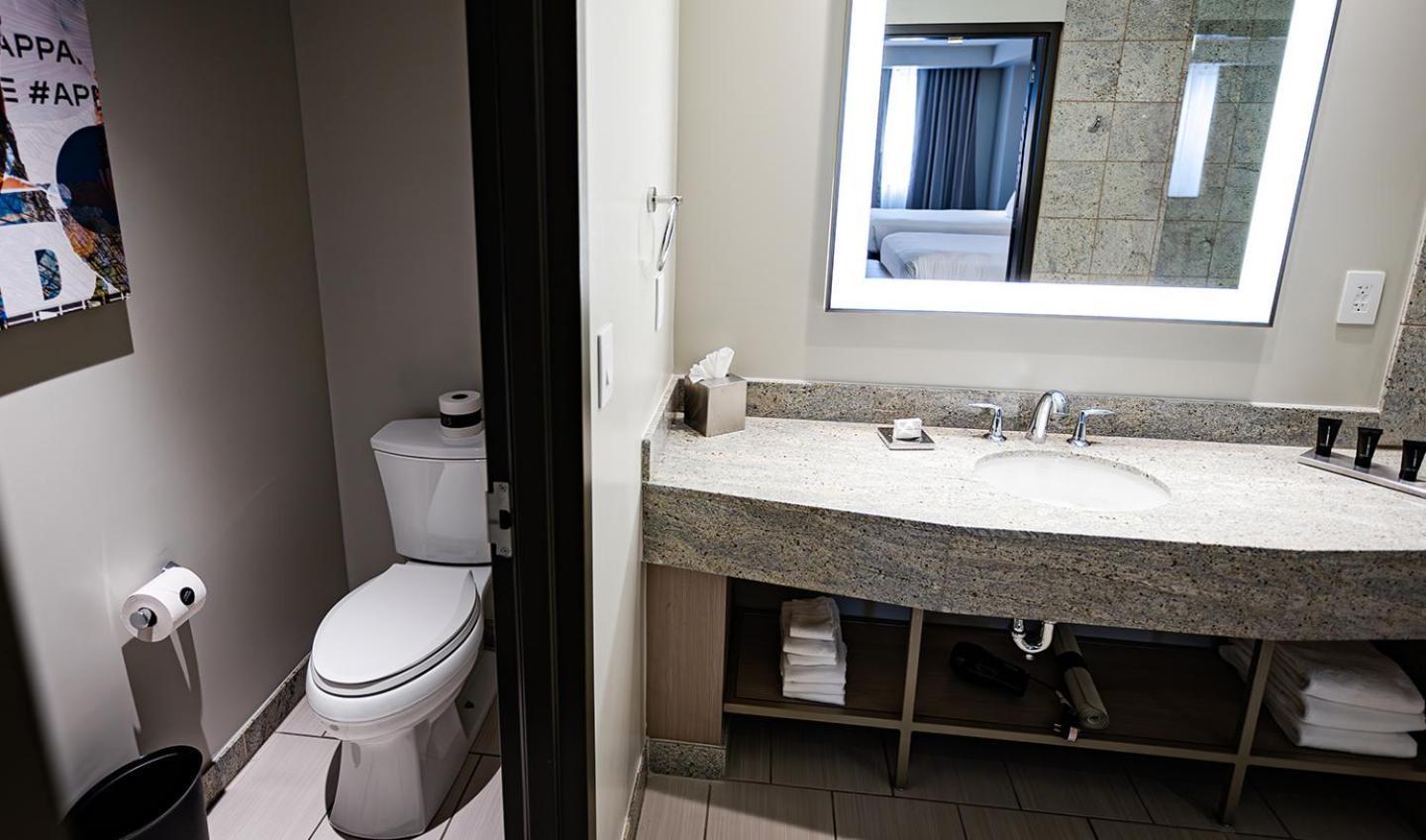 Hard Rock Hotel & Casino Tulsa Catoosa Екстер'єр фото