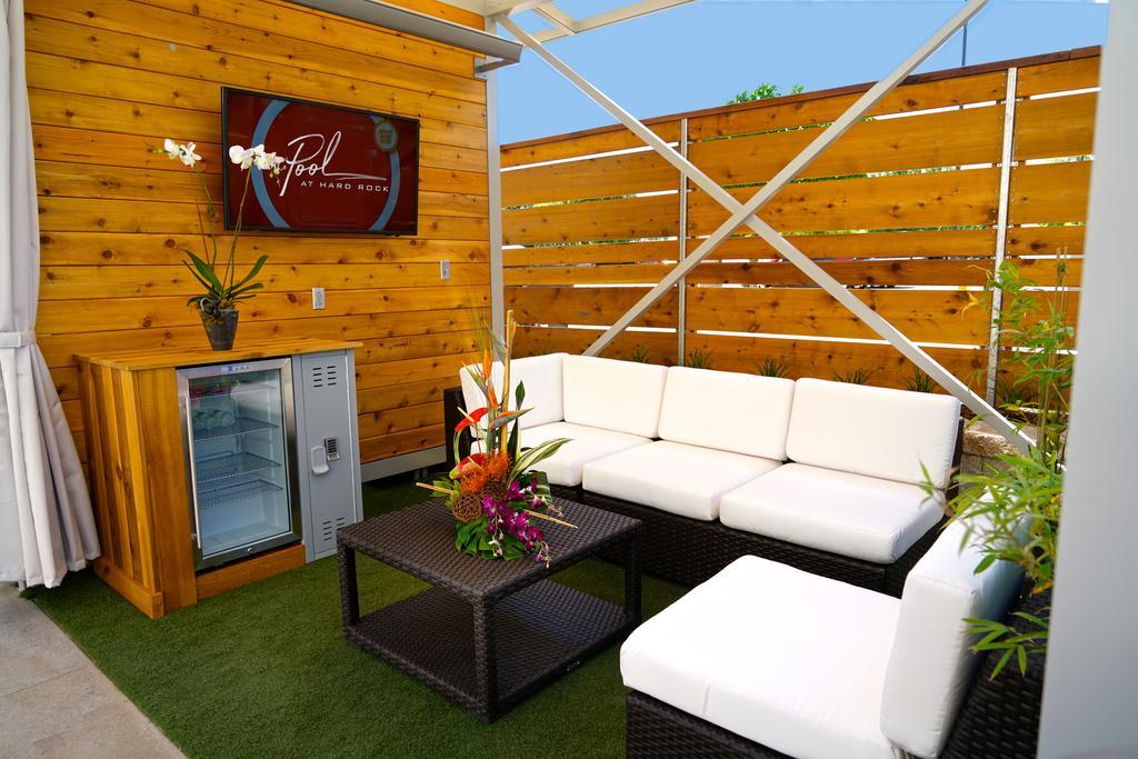 Hard Rock Hotel & Casino Tulsa Catoosa Екстер'єр фото