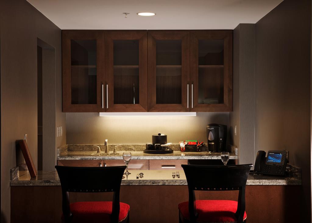 Hard Rock Hotel & Casino Tulsa Catoosa Екстер'єр фото