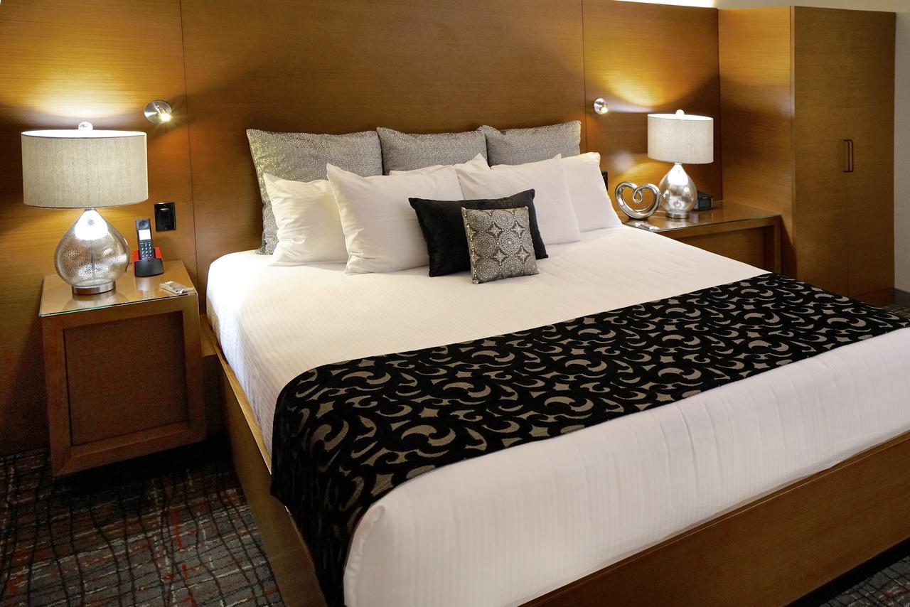 Hard Rock Hotel & Casino Tulsa Catoosa Екстер'єр фото