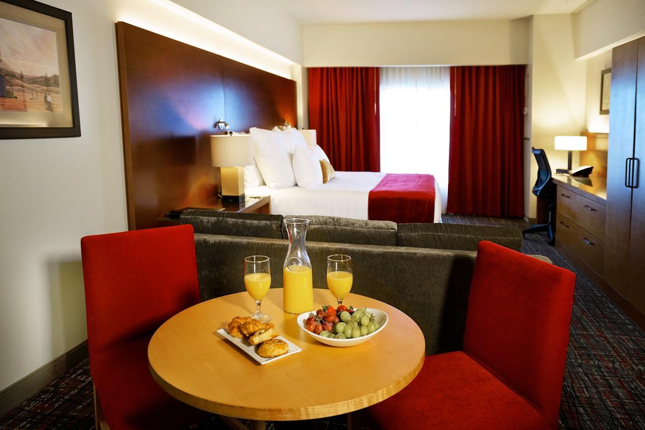 Hard Rock Hotel & Casino Tulsa Catoosa Екстер'єр фото