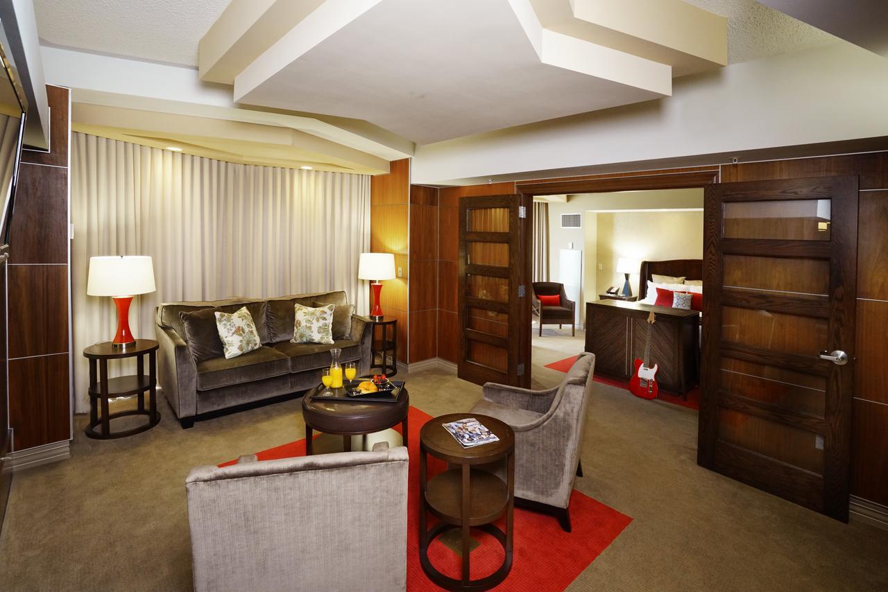 Hard Rock Hotel & Casino Tulsa Catoosa Екстер'єр фото