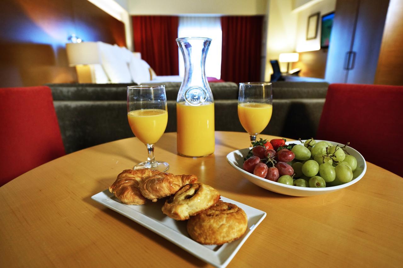 Hard Rock Hotel & Casino Tulsa Catoosa Екстер'єр фото