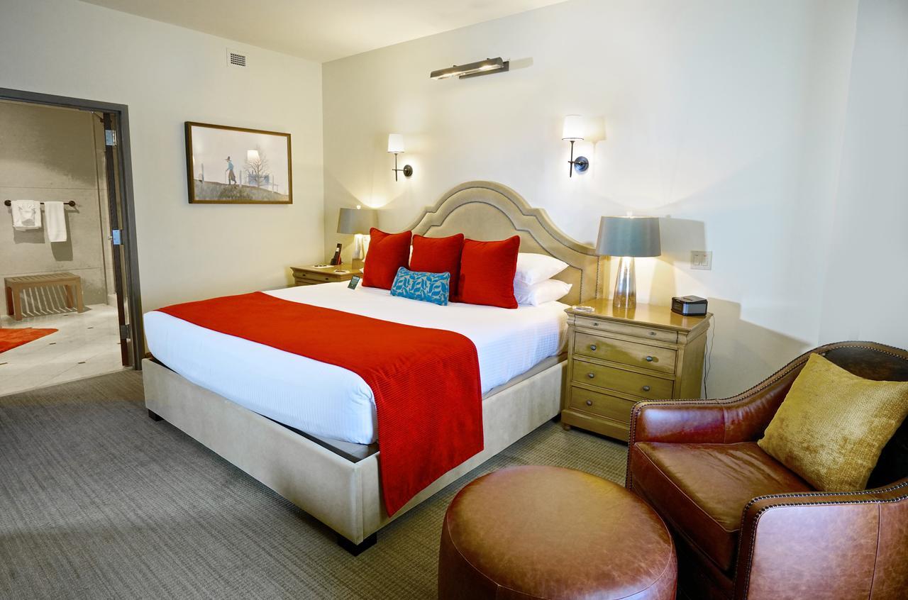 Hard Rock Hotel & Casino Tulsa Catoosa Екстер'єр фото