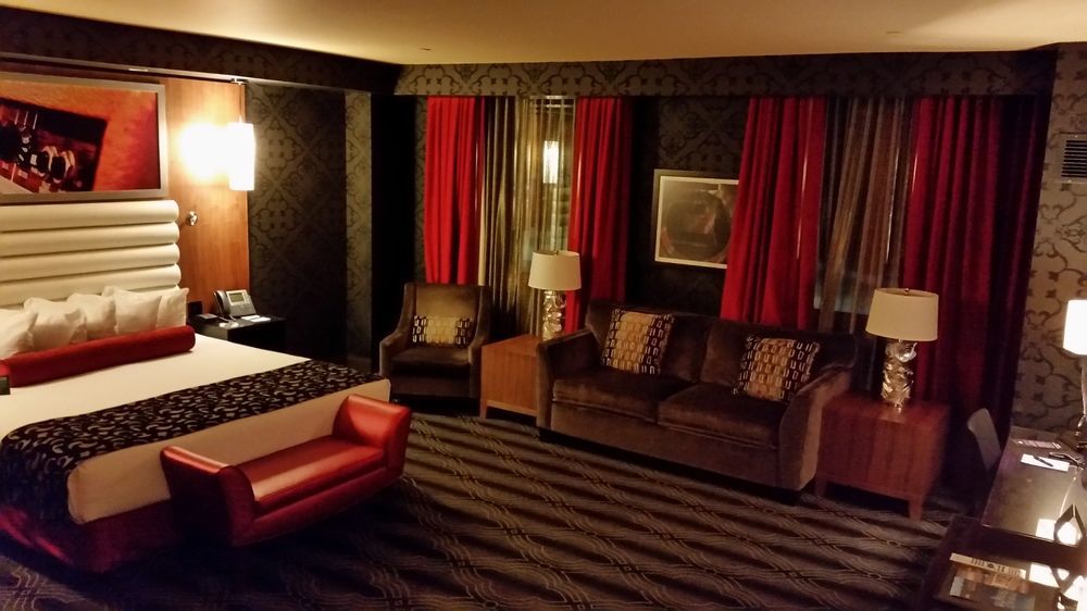 Hard Rock Hotel & Casino Tulsa Catoosa Екстер'єр фото