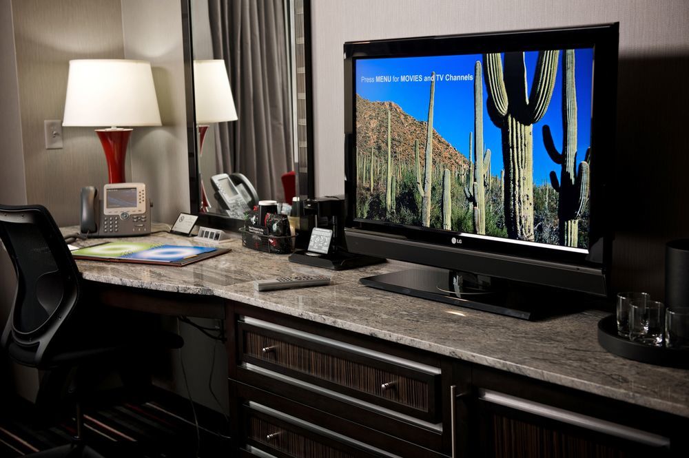 Hard Rock Hotel & Casino Tulsa Catoosa Екстер'єр фото