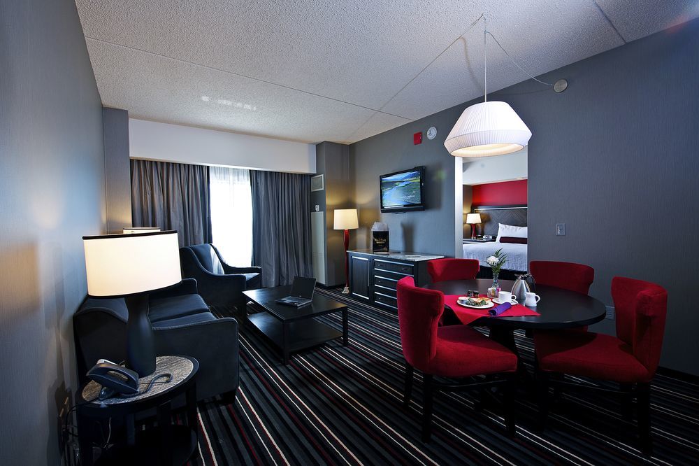 Hard Rock Hotel & Casino Tulsa Catoosa Екстер'єр фото