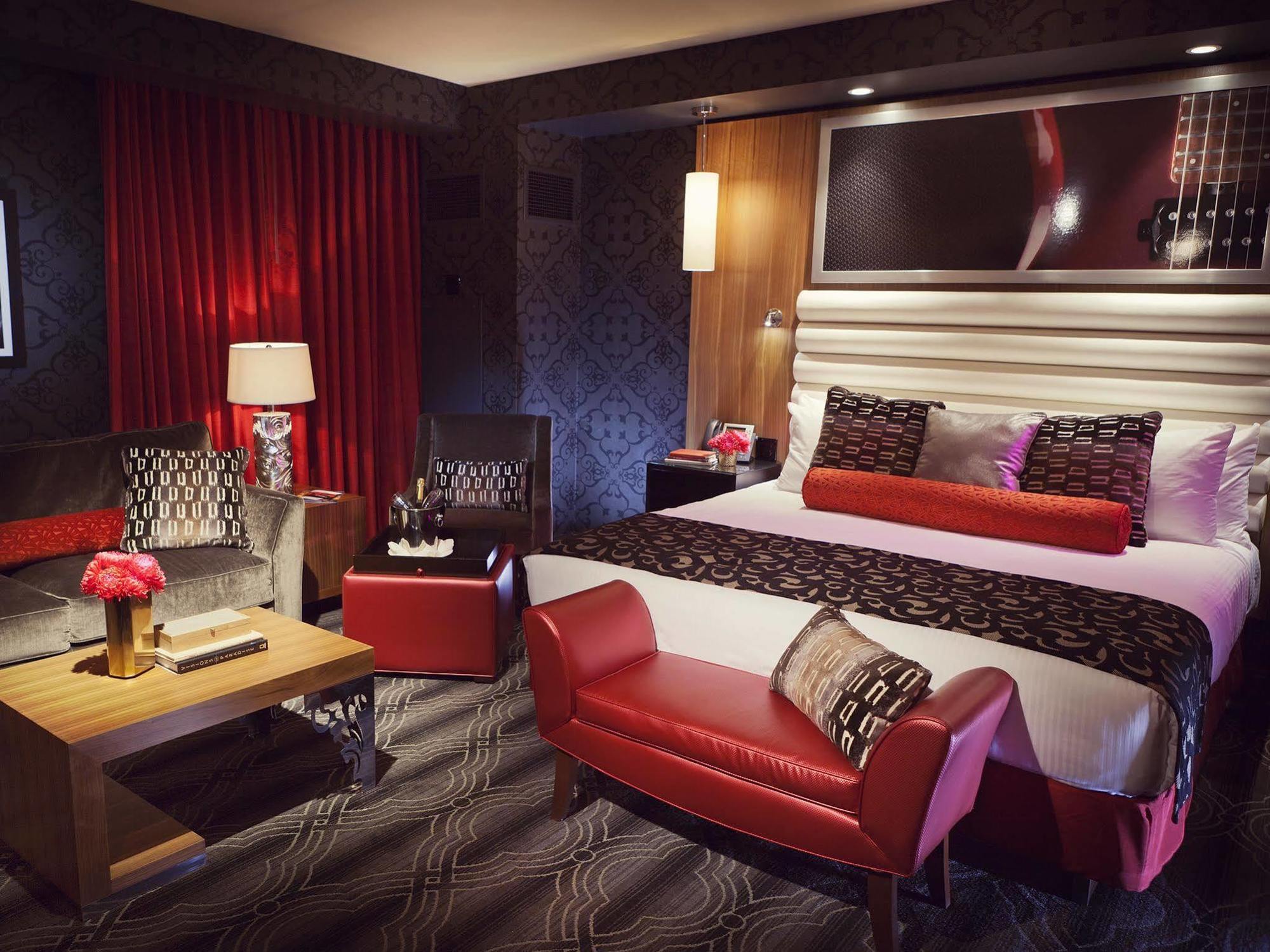 Hard Rock Hotel & Casino Tulsa Catoosa Екстер'єр фото