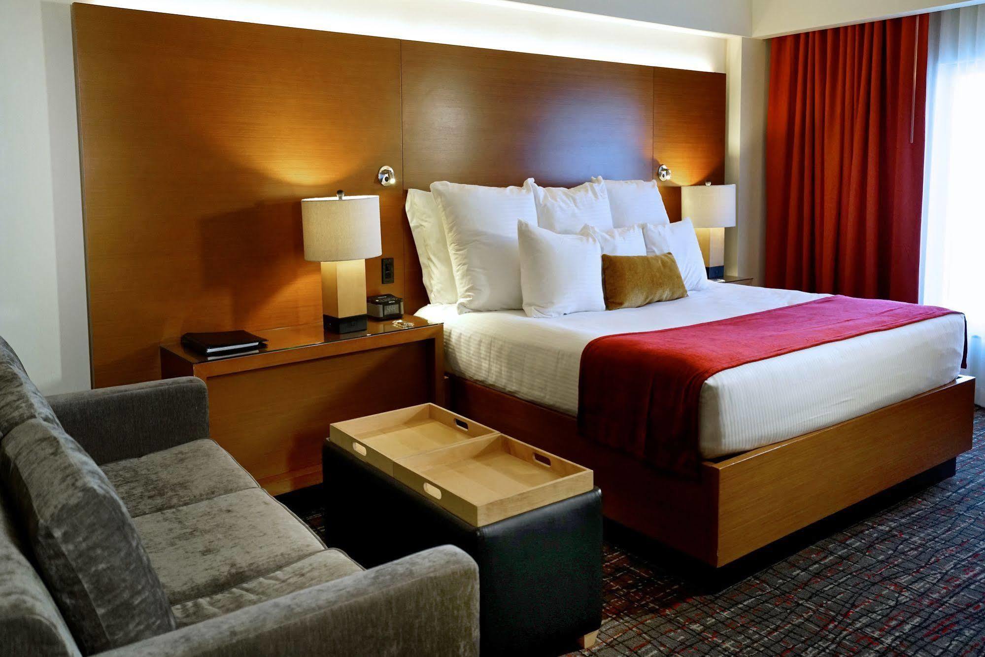 Hard Rock Hotel & Casino Tulsa Catoosa Екстер'єр фото