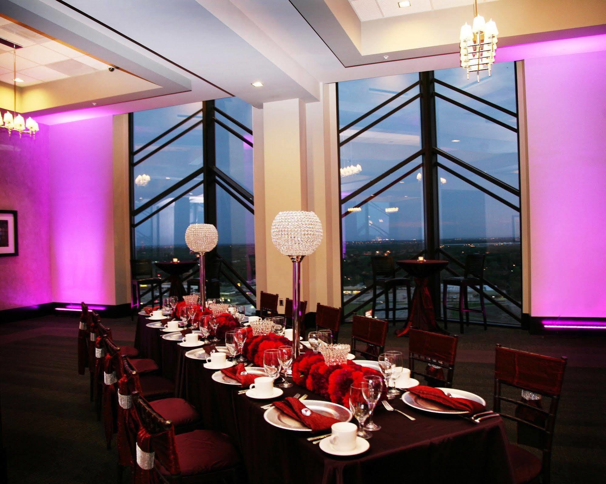Hard Rock Hotel & Casino Tulsa Catoosa Екстер'єр фото