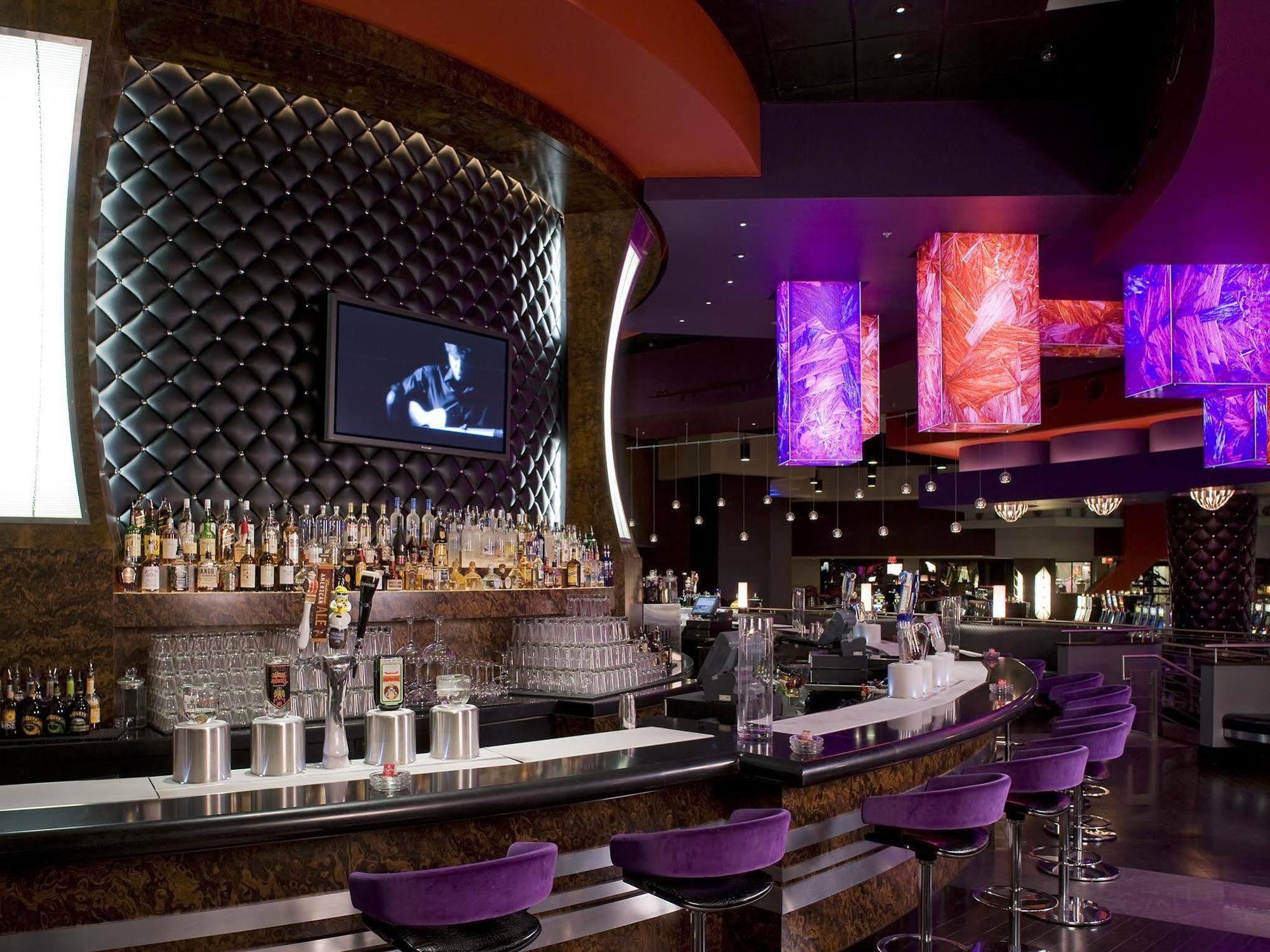 Hard Rock Hotel & Casino Tulsa Catoosa Екстер'єр фото